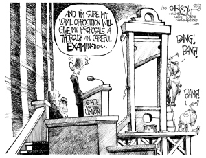 The Politics of Repeals